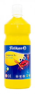 Tempera lichidă Pelikan, 1l 4
