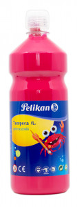 Tempera lichidă Pelikan, 1l 14