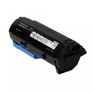 Toner Konica Minolta TNP46, A6VK01W, Black, Original