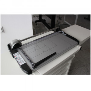 Trimmer manual profesional Rottary Trim 13919. A3+4