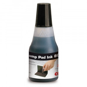 Tus stampila Colop 25ml  negru