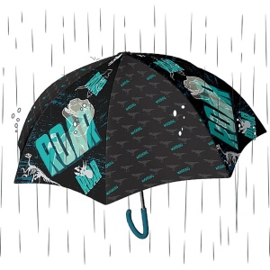 Umbrelă copii S-COOL Dino, 53.5 cm3
