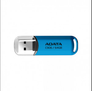 USB 64GB ADATA AC906-64G-RWB - Img 1