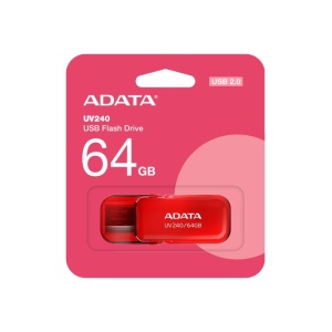 USB 8GB ADATA AUV240-8G-RRD - Img 5