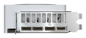 VGA GIGABYTE RTX 5070 AERO OC 12GB - Img 9
