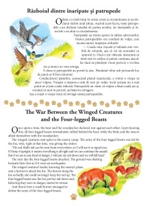 30 de povești despre animale4