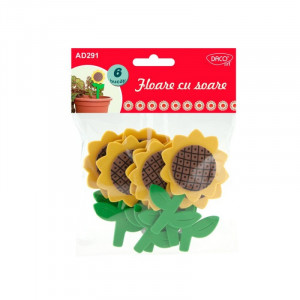 Accesorii craft Floare cu Soare - Img 2