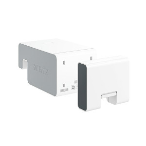 Acumulator Li-ion Icon, 4h autonomie/imprimare 500 etichete