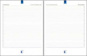 Agenda Activ 232 pagini Ego - Img 3
