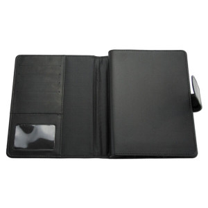 Agendă de lux cu clapă Bluette, 15 x 21 cm - Img 6