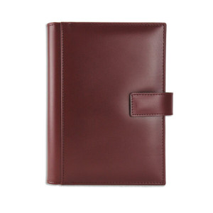 Agendă din piele Apollo, 15 x 21 cm - Img 4