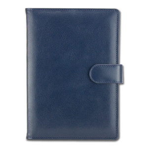 Agendă din piele Kenya, 15 x 21 cm - Img 3