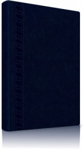 Agenda nedatata A5, 224 pagini, coperta buretata - Img 7
