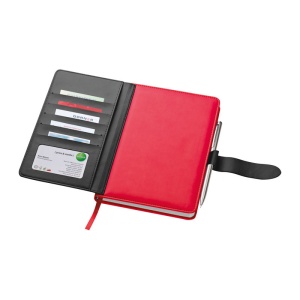 Agendă nedatată Macma, A5, 256 pagini3