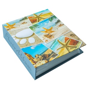 Album foto, 100 poze, 10x15 cm, Litoral2
