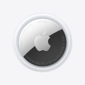 APPLE AIRTAG 2nd GEN 1 PACK
