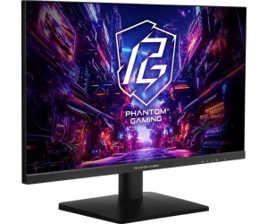 ASROCK PG27QFT1B 27"GAMING MONITOR - Img 8