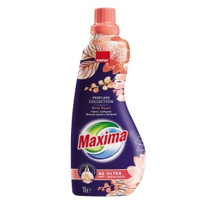 Balsam de rufe ultra concentrat Sano, 1l