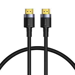 Cablu Baseus HDMI T-T, 1m, negru - Img 1