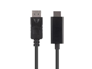 Cablu DisplayPort(M) v1.1 HDMI(M) 3 m n