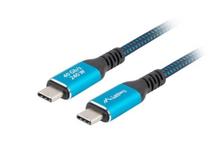 Cablu USB-C M/M 4.0 2 m 240W 8K 60Hz ng