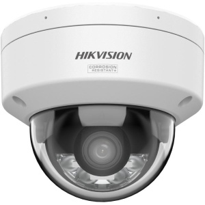 CAMERA IP DOME 8MP 2.8MM IR 30M