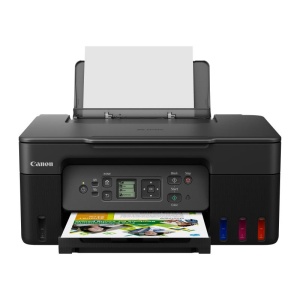 CANON PIXMA G3470BK CISS COLOR INKJET MF - Img 8