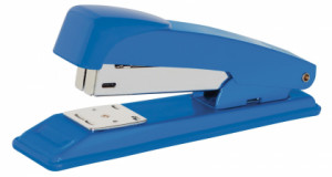 Capsator metalic Office Products, capse 24/6 si 26/6, 30 coli2