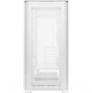 Carcasa Asus A21 PLUS TG ARGB WHITE - Img 2