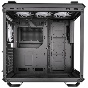 Carcasa Asus GT502 TUF GAMING PLUS BLACK - Img 12