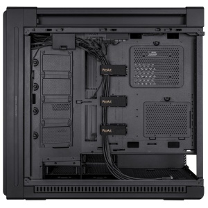 Carcasa Asus PROART PA602 TG ARGB BLACK - Img 12