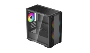 Carcasa Deepcool CC360 ARGB - Img 14