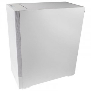 Carcasa Lian Li LANCOOL 205 Mesh C MT WH - Img 2