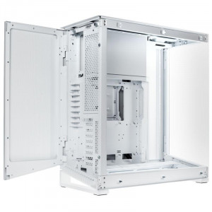 Carcasa PHK NV Series NV7 E-ATX ARGB WH - Img 7
