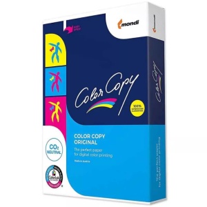 Carton Mondi Color Print, 160g/mp, SRA3, 250 coli/top