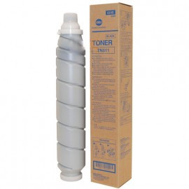 Cartuș toner Minolta Bizhub 360, Bizhub 361, Bizhub 500, Bizhub 501, Bizhub 420, Bizhub 421 TN511 Black Original