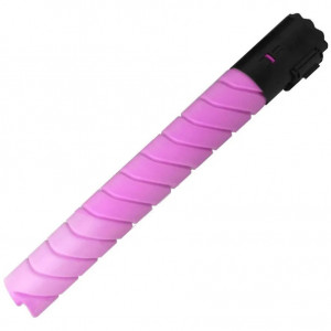 Cartuș toner Minolta Bizhub C 257i TN227M ACVH350 1 spiral bottle Magenta Promo Original