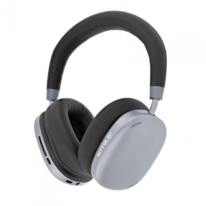 Casti Bluetooth Tellur Shade, gri - Img 2
