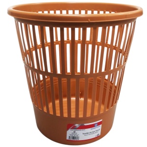 Coș hârtie birou Sp Sag-182/181, 12L