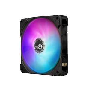 CPU COOLER ASUS ROG RYUO IV SLC 360 ARGB - Img 4