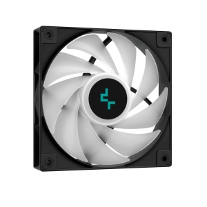 CPU COOLER DEEPCOOL AG400 DIGITAL ARGB - Img 16
