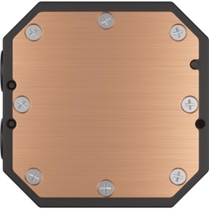CR COOLER H100I Elite Capellix XT White - Img 10