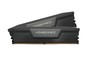 CR DRAM VENGEANCE 32GB(2x16) DDR5 C30 - Img 5