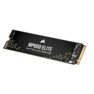 CR SSD MP600 ELIT 2TB M.2 NVMe PCIe Gen4 - Img 1