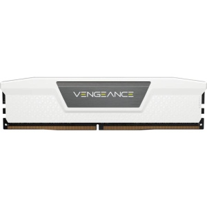 CR VENGEANCE 32GB (2x16GB) DDR5 KIT WHIT - Img 4