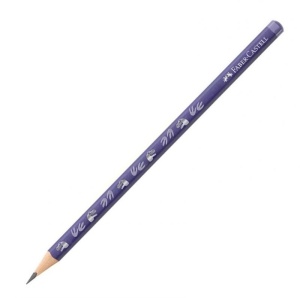 Creion grafit Faber-castell HB dinozauri