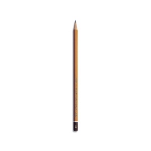 Creion grafit Koh-I-Noor 1500 HB