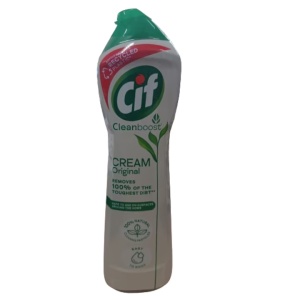 Solutie universala Cif Cream, 500ML2