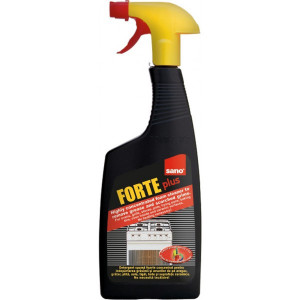 Detergent aragaz Sano Forte Plus, 750ml