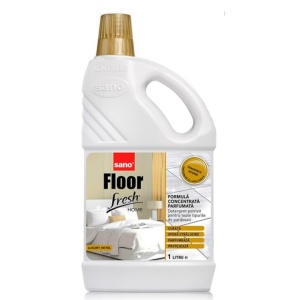 Detergent pardoseli Sano Fresh Luxury Hotel Floor, 1L